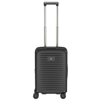 Victorinox Airox Advanced Frequent Flyer Carry On - Trolley da cabina a 4 ruote 55 cm espanso (nero)