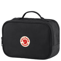 Fjällräven Kånken Toiletry Bag - Kulturbeutel 24 cm (black)