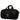 Haglöfs Fjatla 60 - Borsa da viaggio 52,5 cm (true black)