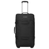 Travelite Bolonia - Borsa da viaggio con ruote 72 cm (black)