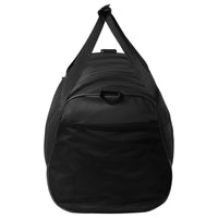 Nike Brasilia Duffel 60 - Borsa sportiva M 63.5 cm (black/white)