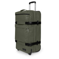 Eastpak Transit'r Plus - Rollenreisetasche M 67 cm (tarp forest) - Ansicht 2
