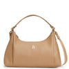 Tommy Hilfiger Essential - Borsa a tracolla 35 cm (canvas safari)