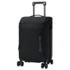 Dakine Split 4 Wheel Carry On - Trolley da cabina con 4 ruote S 58 cm (black)