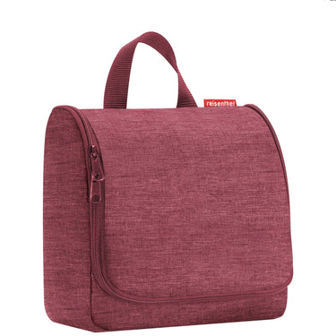 reisenthel cosmetics toiletbag - Kulturbeutel 20 cm (twist maroon) - Ansicht 2