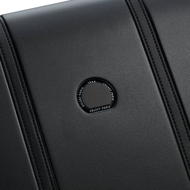 Delsey Paris Cadence - 4-Rollen-Kabinentrolley Slim S 55 cm erw. (tief schwarz) - Ansicht 5