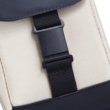 Delsey Paris Securflap - Umhängetasche 19 cm (sand) - Ansicht 7