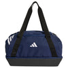 adidas Tiro Duffle Bag Small - Borsa sportiva 49.5 cm (Bodenfach) (black/white)