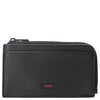 HUGO Men Ethon Zip Card Case - Portacarte di credito 4cc 13 cm (black)