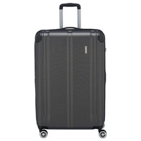Travelite City - Trolley 4 ruote grande L 77 cm (antracite)