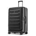 Stratic Phoenix ML - 4-Rollen-Trolley mit Vortasche 76 cm erw. (black) - Ansicht 2
