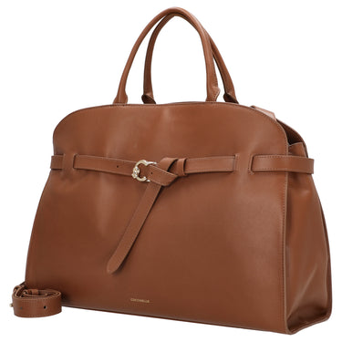 Coccinelle Sabine - Henkeltasche 43 cm (cognac) - Ansicht 2