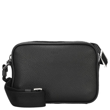 BOSS New Crosstown EW - Borsa a tracolla 23 cm (nera)