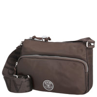 Joop Jeans Women Lietissimo 1.0 Jasmina - Borsa a tracolla S 24 cm (olive night)