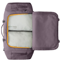 eagle creek Cargo Hauler Duffel 90L - Reisetasche/Rucksack 73 cm (vintage violet) - Ansicht 4