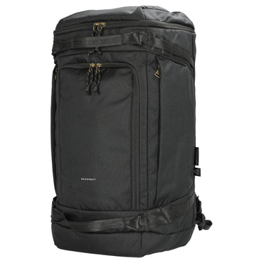 Doughnut Navigator Reborn - Reiserucksack 17" 48 cm (schwarz) - Ansicht 2