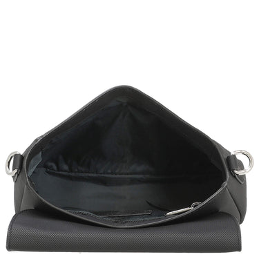 Lacoste Daily City - Umhängetasche 21 cm (black) - Ansicht 6