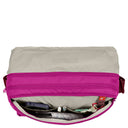 Vaude Rom III - Umhängetasche M 13.3" 35 cm (pink orchid) - Ansicht 5