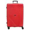 Gabol Osaka - Trolley 4 Ruote 77 cm L (rosso)