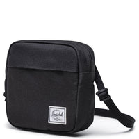Herschel Classic - Borsa a tracolla 18 cm (nera)