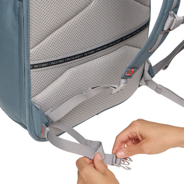 Vaude Coreway Pack 30 - Rucksack 15.6" 49 cm (heron) - Ansicht 8