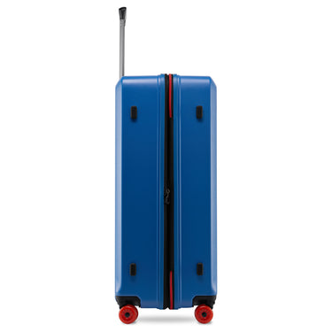 Stratic BUZZ - 4-Rollen-Trolley L 75 cm erw. (ocean blue) - Ansicht 7