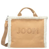 Joop Women Piacere Aurelia - Borsa a mano 36 cm (cappuccino)