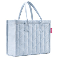 reisenthel Daily Shopper - Shopper 42 cm (rhombus denim) - Ansicht 2