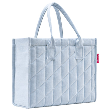 reisenthel Daily Shopper - Shopper 42 cm (rhombus denim) - Ansicht 2