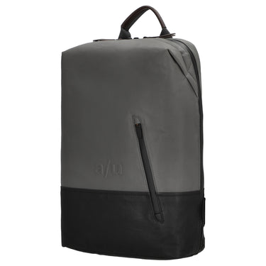 aunts & uncles Japan Hamamatsu - Rucksack 13" 37 cm (pewter) - Ansicht 2