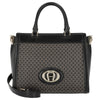 Aigner Luisa - Borsa a mano M 26 cm (dadino brown)