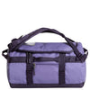 The North Face Base Camp Duffel XS - Borsa da viaggio/Zaino 45 cm (grounded plum/endless d)