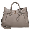 Guess Yesba - Borsa a mano (dark taupe)
