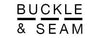 Buckle & Seam Logo