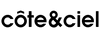 Côte&Ciel Logo