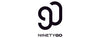 NINETYGO Logo