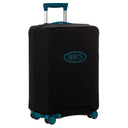 Brics Positano - 4 - Rollen - Trolley M 69 cm erw. (oktan) - Markenkoffer