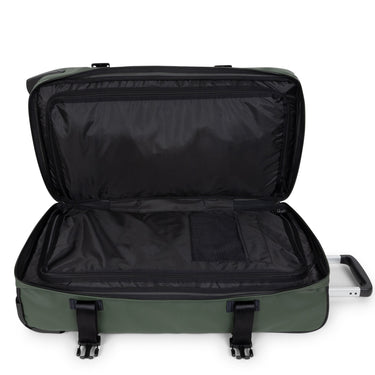 Eastpak selection Transit R 121 - Rollenreisetasche L 79 cm (tarp forest) - Ansicht 3