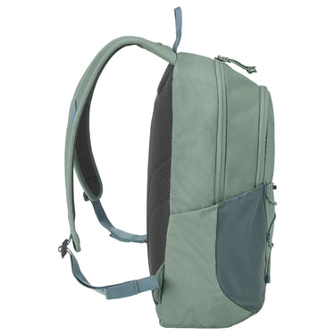Jack Wolfskin Yuma 18 - Rucksack 15" 46 cm (green zinnia) - Ansicht 3
