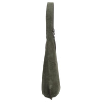 BOSS Clarice Hobo - Schultertasche 30 cm (dark green) - Ansicht 3