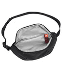 Vaude CityMove - Gürteltasche 29 cm (black) - Ansicht 4