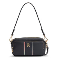 Tommy Hilfiger Daily - Borsa a tracolla 21 cm (space blue)