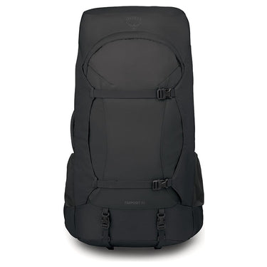 Osprey Farpoint Trek 55 - Reiserucksack 74 cm (black)