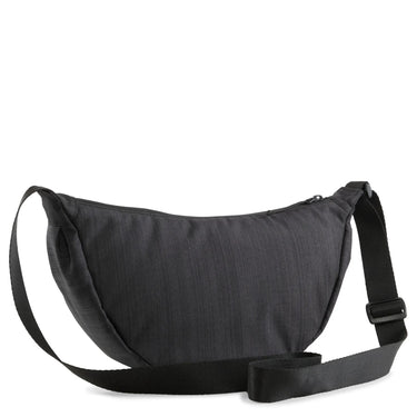 Puma Base - Borsa a spalla (nera)