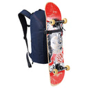 Nitro Nikuro - Laptoprucksack 49 cm (night sky) - Ansicht 10