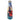 Step by Step Isolierte Edelstahl - Bottiglia d'Acqua 500ml (Dragon Drako)