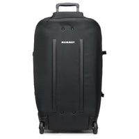 Mammut Wheeled Cargo 90 - Rollenreisetasche 79 cm (black) - Ansicht 2