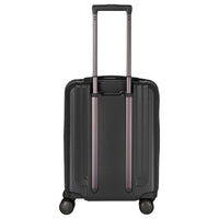 TITAN X-Ray - 4-Rollen-Kabinentrolley 55 cm (anthrazit) - Ansicht 4