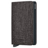Secrid Slimwallet Palmellato - Portafoglio 10.2 cm RFID (brown)