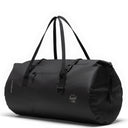Herschel Dry Bag Duffle 55 - Reisetasche 61 cm (black) - Ansicht 2
